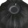 Steinhauer Kap 25*25cm ZWART *M*