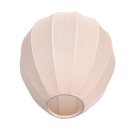 Steinhauer Kap 25*25cm beige *M*