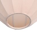 Steinhauer Kap 25*25cm beige *M*
