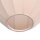 Steinhauer Kap 25*25cm beige *M*