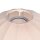 Steinhauer Kap 25*25cm beige *M*
