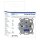 Steinhauer Muurdimmer 3-250w led