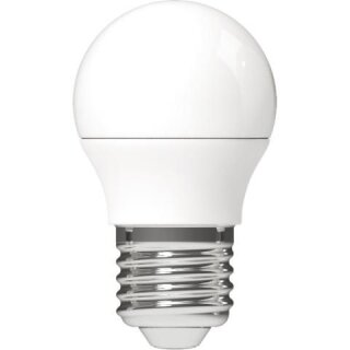 Steinhauer 620113 led fil.5,5w E27 470lm dim.
