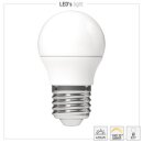 Steinhauer 620113 led fil.5,5w E27 470lm dim.
