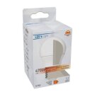 Steinhauer 620113 led fil.5,5w E27 470lm dim.