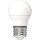 Steinhauer 620113 led fil.5,5w E27 470lm dim.