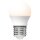 Steinhauer 620113 led fil.5,5w E27 470lm dim.