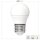 Steinhauer 620113 led fil.5,5w E27 470lm dim.
