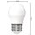 Steinhauer 620113 led fil.5,5w E27 470lm dim.
