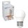 Steinhauer 620113 led fil.5,5w E27 470lm dim.