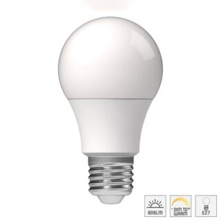 Steinhauer 620104 Led smd 8,5w E27 A60