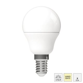 Steinhauer 620109 Led smd 4,9w E14 2700K