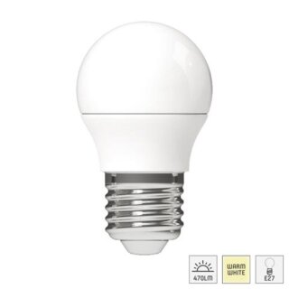 Steinhauer 620112 Led smd 4,9w E27,2700K