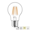 Steinhauer 620144 Ledfil.7w,E27, 2700K,dimb.