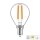 Steinhauer 620147 Ledfil .4,5w,E14, 2700K,G45