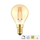 Steinhauer 620190 Ledfil. 2,5w, E14,1800K, dim