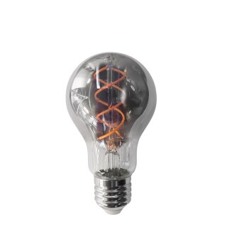 Steinhauer 625193 Ledfil. 2,5w, E27,smoke,dim