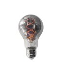 Steinhauer 625193 Ledfil. 2,5w, E27,smoke,dim