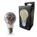 Steinhauer 625193 Ledfil. 2,5w, E27,smoke,dim
