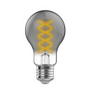 Steinhauer 625193 Ledfil. 2,5w, E27,smoke,dim