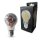 Steinhauer 625193 Ledfil. 2,5w, E27,smoke,dim
