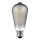 Steinhauer 625194 Ledfil 4w E27,smoke,dim