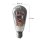 Steinhauer 625194 Ledfil 4w E27,smoke,dim