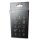 Steinhauer 625195 Ledfil.globe4w E27,smoke,dim