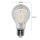 Steinhauer Ledfil. 7w E27 3 steps