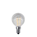 Steinhauer Ledfil. 4w E14 3 steps