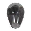 Steinhauer Glas 22,5*33cm smoke *M*