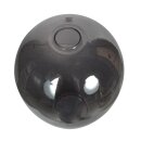 Steinhauer Glas 22,5*33cm smoke *M*