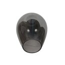 Steinhauer Glas 15*11,7cm smoke *M*