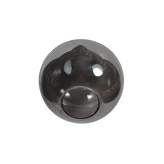 Steinhauer Glas 15*20 cm smoke *M*