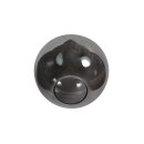 Steinhauer Glas 15*20 cm smoke *M*
