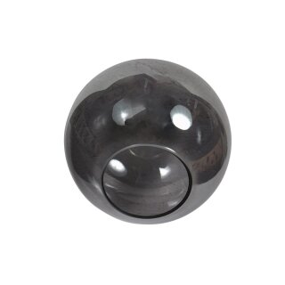 Steinhauer Glas 20*16,6cm smoke *M*