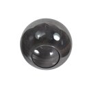 Steinhauer Glas 20*16,6cm smoke *M*