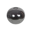 Steinhauer Glas 20*16,6cm smoke *M*