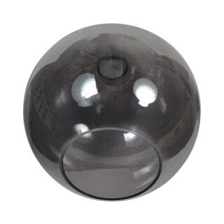 Steinhauer Glas 25*21,9cm smoke *M*