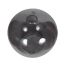 Steinhauer Glas 25*21,9cm smoke *M*