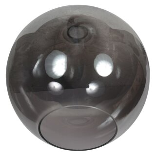 Steinhauer Glas 30*27,1cm smoke *M*