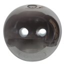 Steinhauer Glas 30*27,1cm smoke *M*