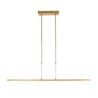 Steinhauer Hangl. Led dimbaar