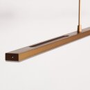 Steinhauer Hangl. Led dimbaar