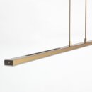 Steinhauer Hangl. Led dimbaar