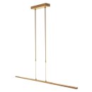 Steinhauer Hangl. Led dimbaar