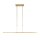 Steinhauer Hangl. Led dimbaar