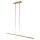 Steinhauer Hangl. Led dimbaar