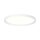 Steinhauer Plaf. Flady 40cm white 36W