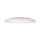Steinhauer Plaf. Flady 40cm white 36W